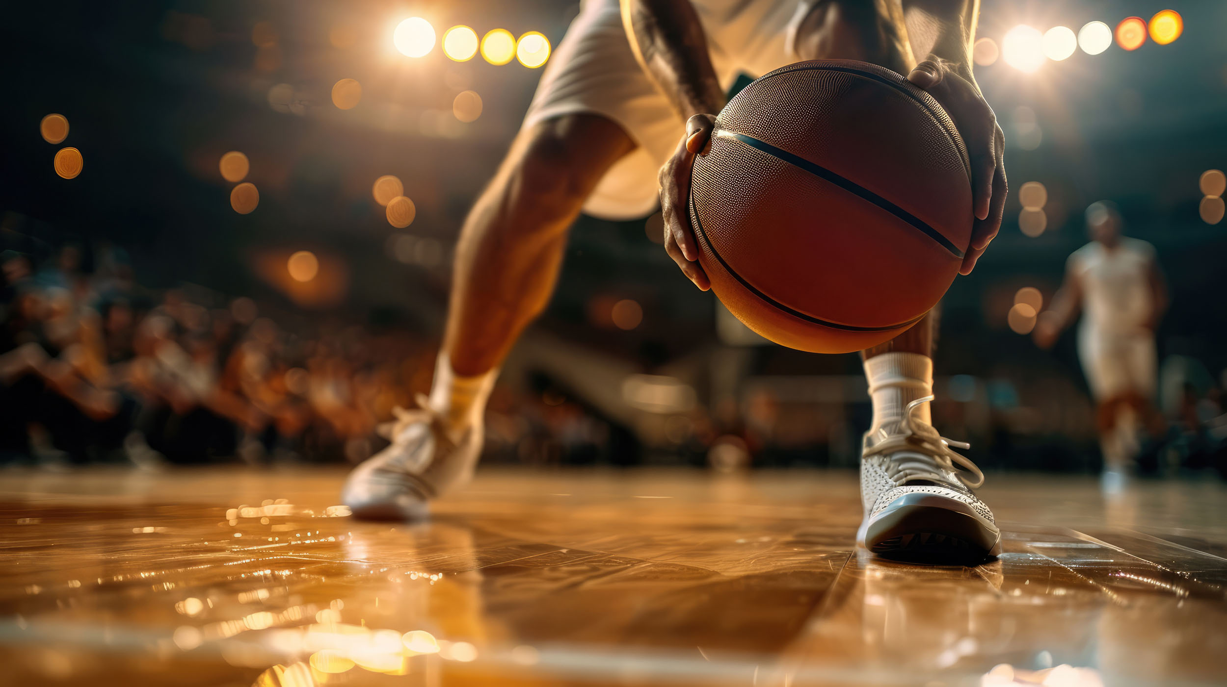 Mike Oatley – 1975/76 Forever Basketball Team Scholarship