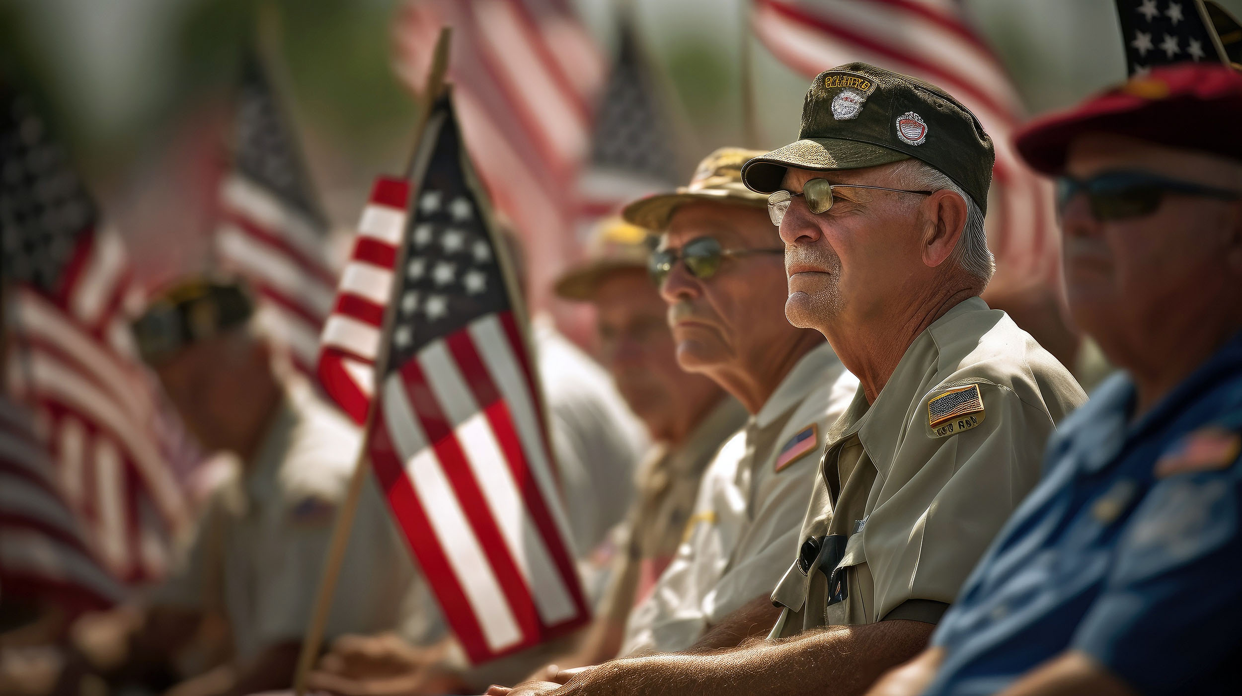 Wexford-Missaukee Counties Veterans’ Grant