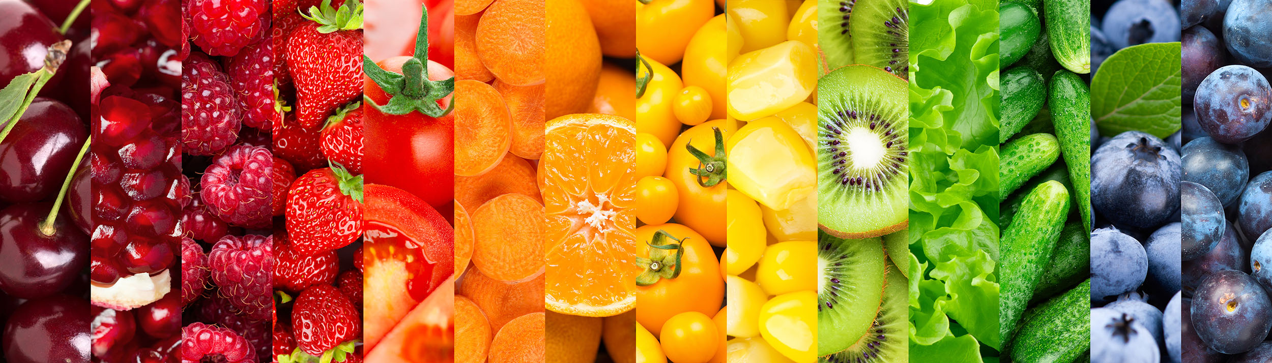 Resources - Rainbow of Fresh Food